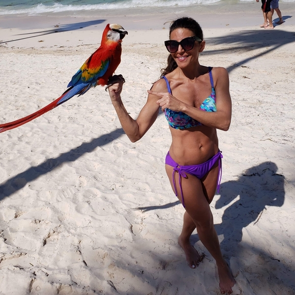 Meet your Posher, Stef ! - Picture 1 of 4